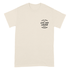 Save Your Scissors T-Shirt