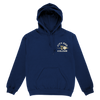 TLSHMN Rose Pullover Hoodie