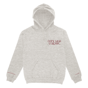 Sometimes Pullover Hoodie