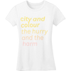 Hurry & The Harm T-Shirt