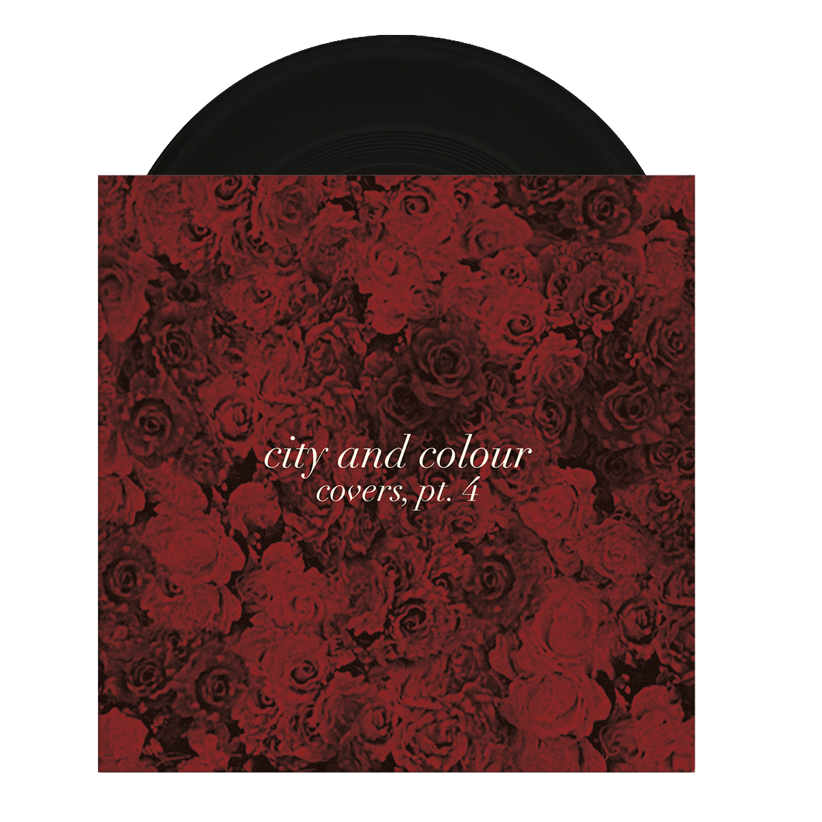 Covers, Pt. 4 (7&quot;)