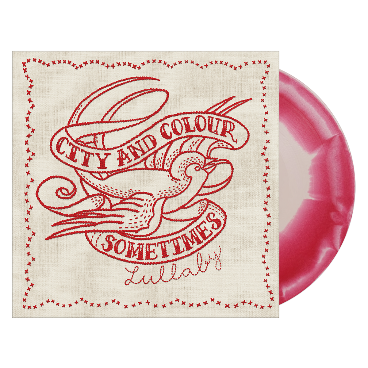 Sometimes Lullaby (Limited Edition)