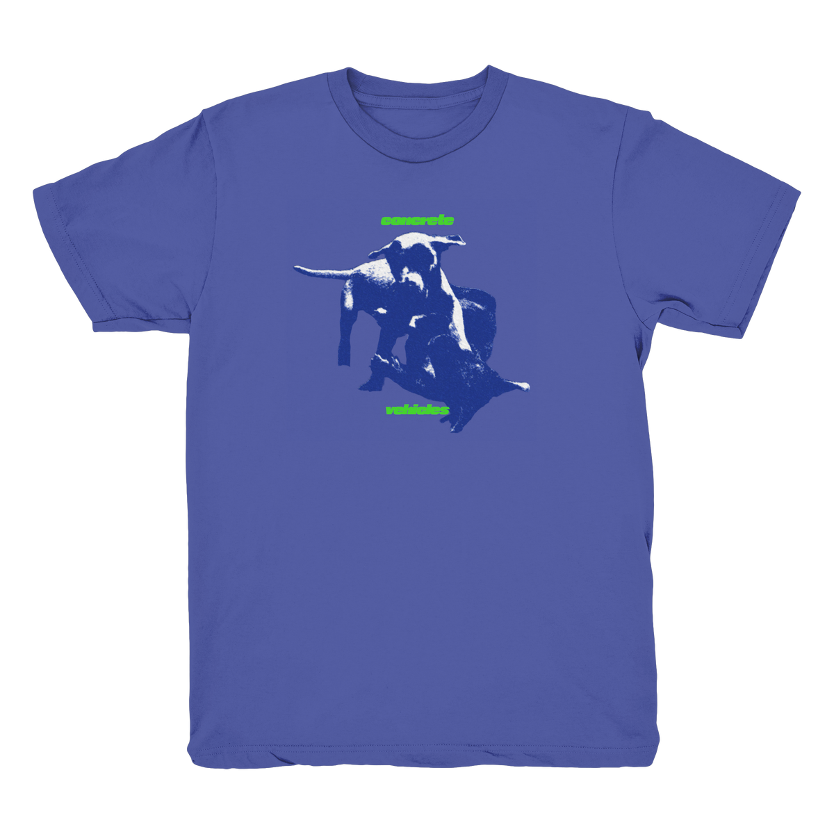 Dogs T-Shirt