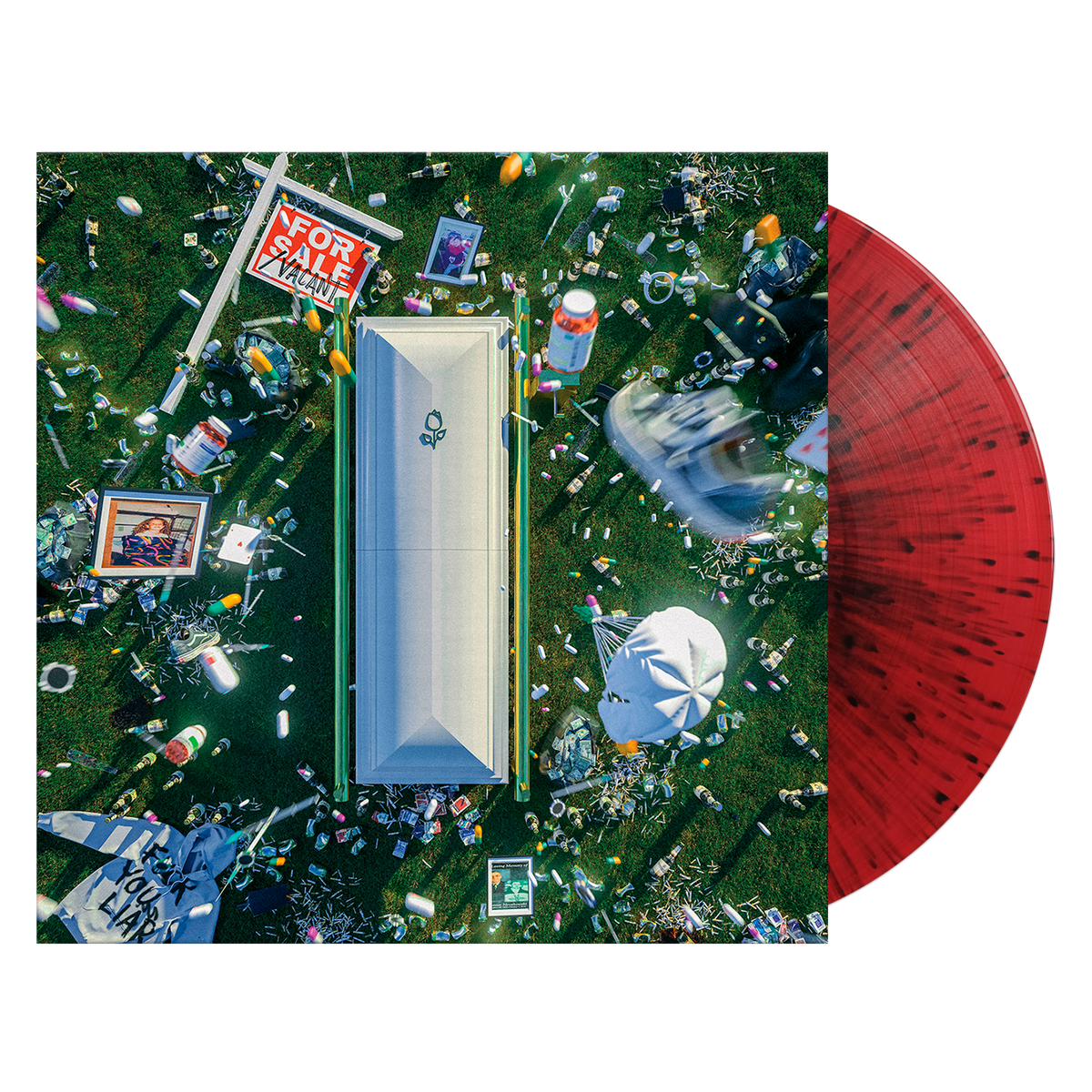 Slowly Getting Better