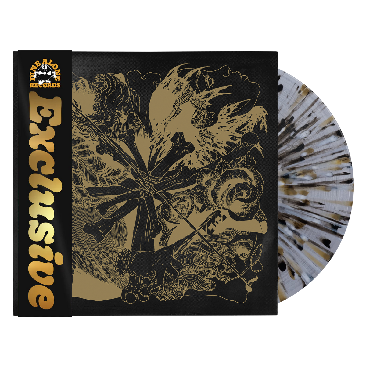 Bears, Mayors, Scraps &amp; Bones (Exclusive)