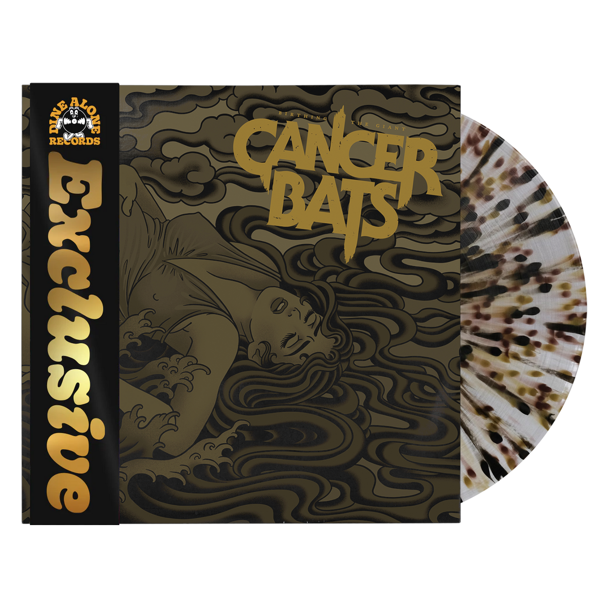 Birthing The Giant (Exclusive)