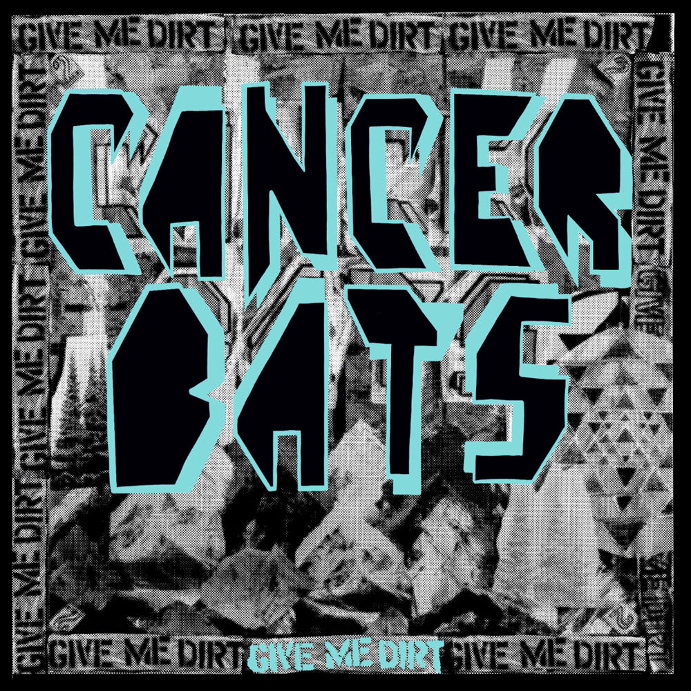 Give Me Dirt (Deluxe) Digital