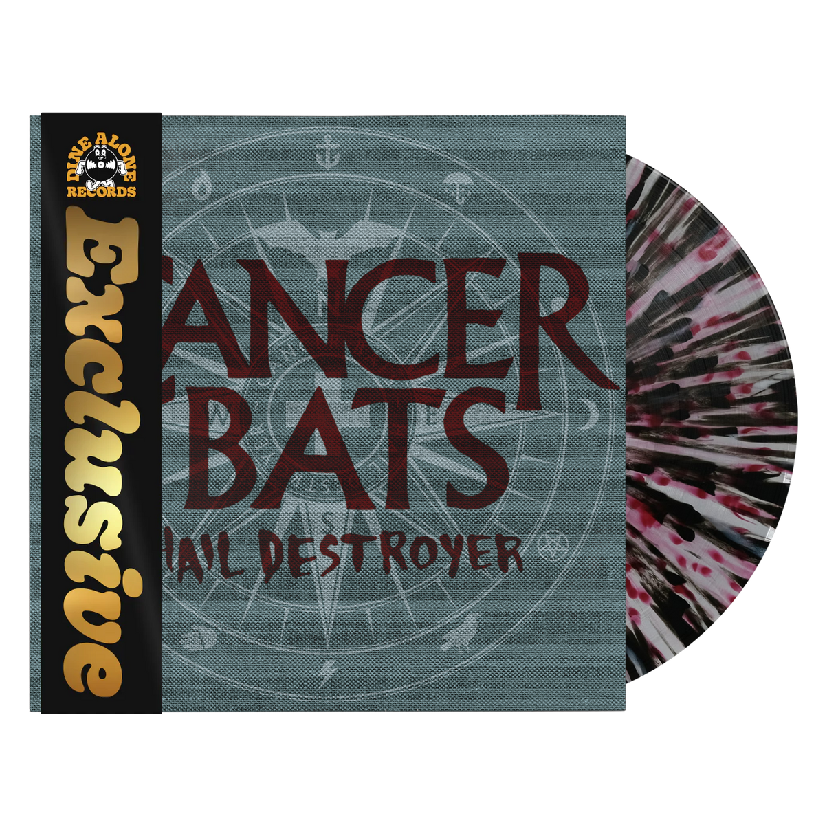 Hail Destroyer (Exclusive)