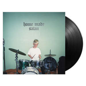 Home Made Satan