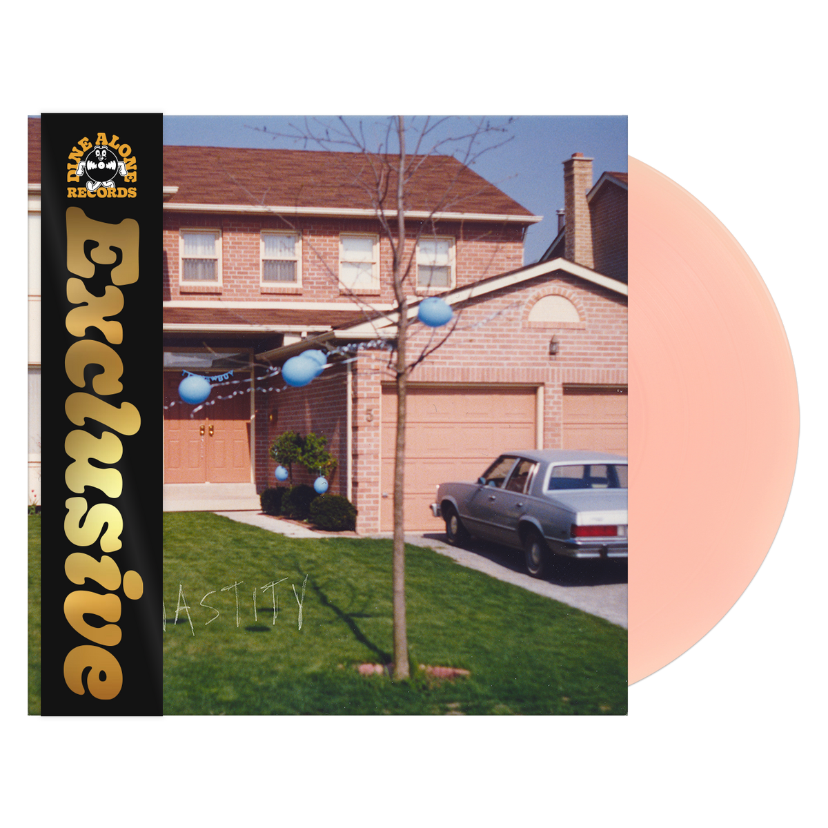 Chastity (Exclusive)