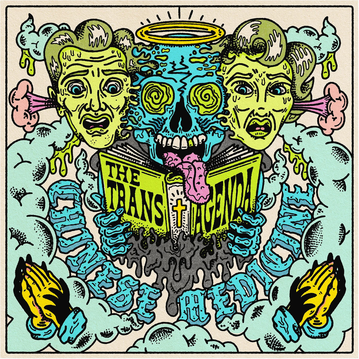 The Trans Agenda / Die Aspora