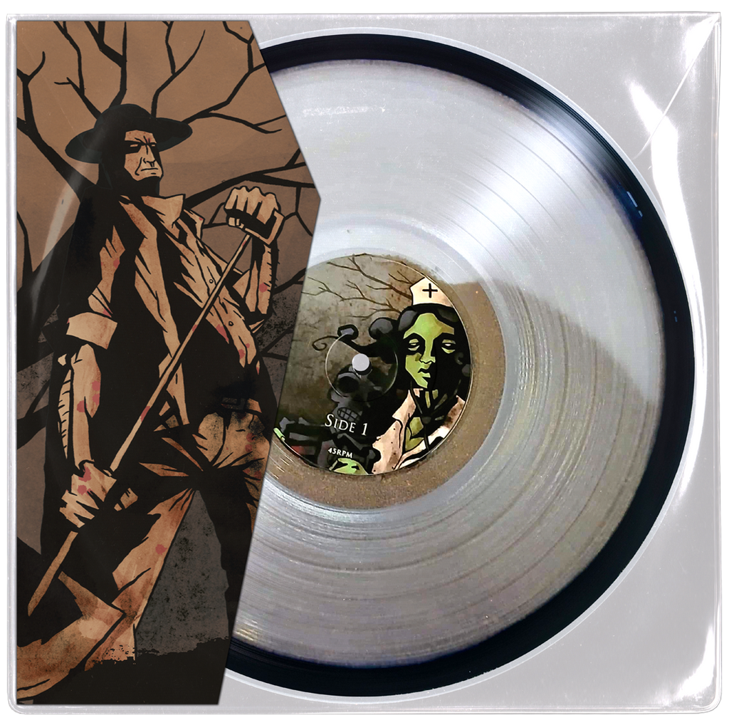 Comeback Kid - Wake The Dead (Dirt Filled) - Dine Alone Records