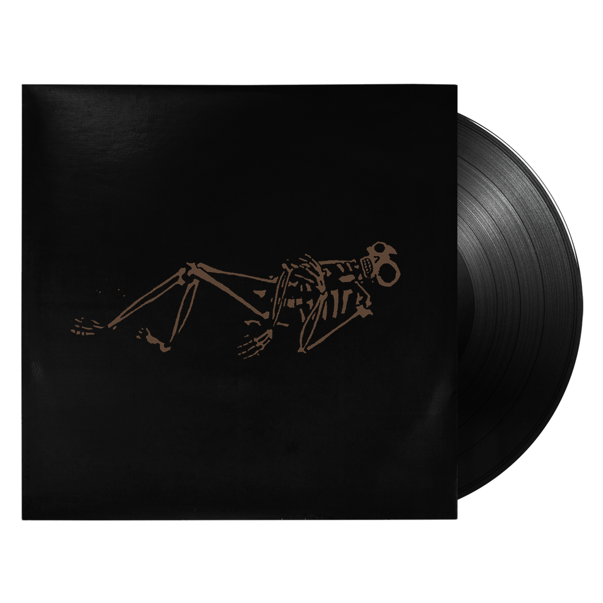 Wake The Dead (20 Year Anniversary Test Pressing)