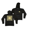 Compass Hoodie