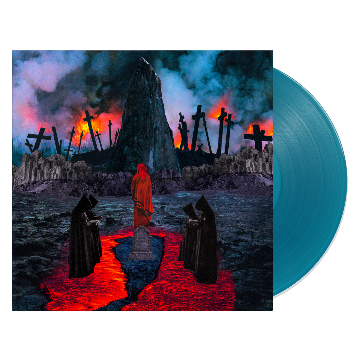 A Eulogy For Those Still Here