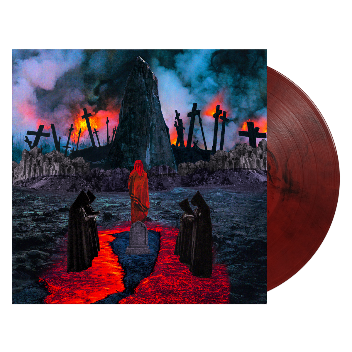 A Eulogy For Those Still Here