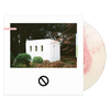 You're Not You Anymore (Baby Pink Inside Milky Clear w/ Baby Pink Splatter LP)