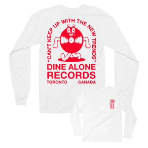 Can't Keep Up Longsleeve Shirt