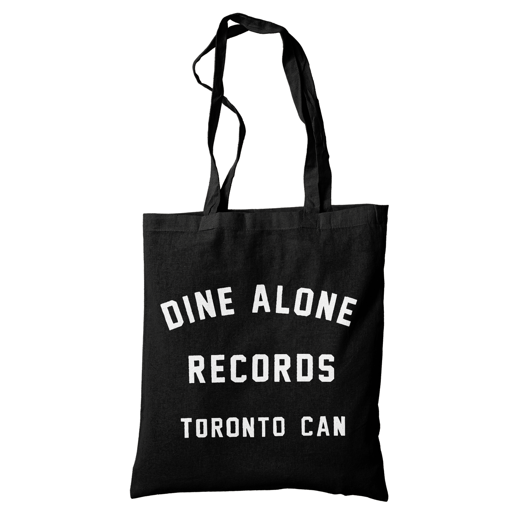 Toronto Tote Bag