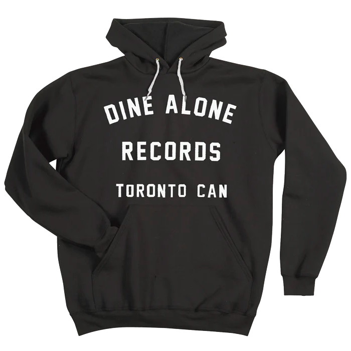 Toronto Hoodie