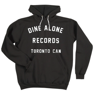 Toronto Hoodie