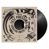 Open Bar (Test Pressing)