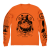 Laughter and Song Longsleeve