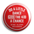 Do A Little Dance 1" Button