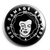 Crying Lady 1" Button