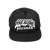 Dine Alone 90s Nylon Hat