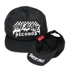 Dine Alone 90s Nylon Hat