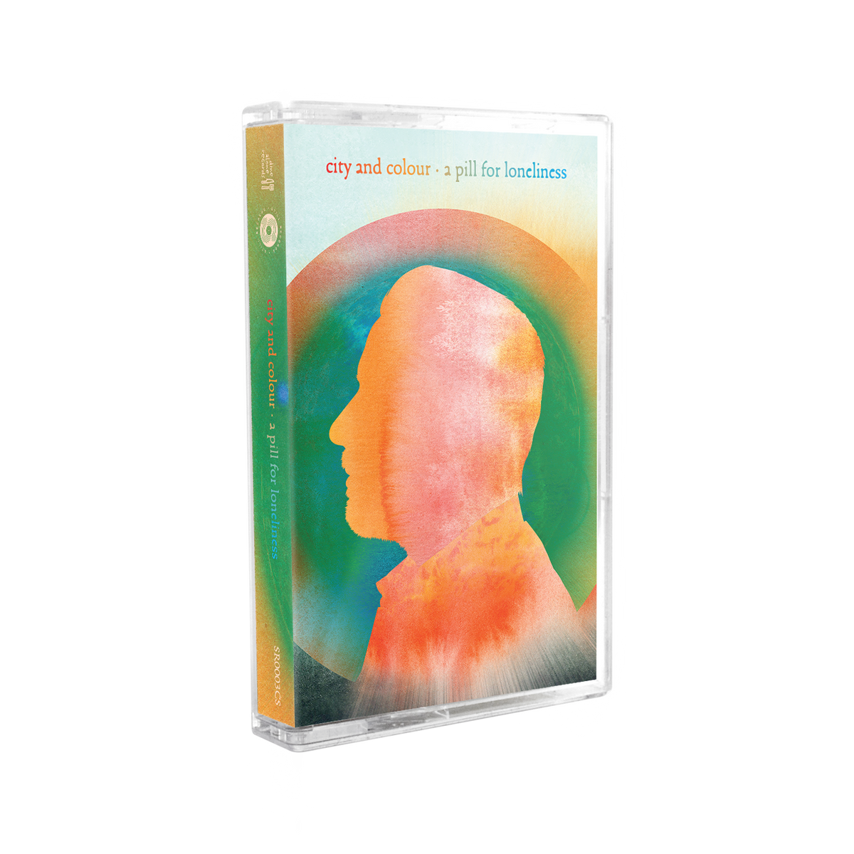 A Pill for Loneliness