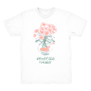 Goldfish Vision Tee