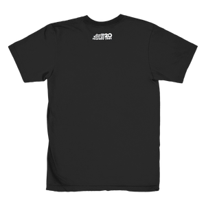 Boppin With The Boys Tee