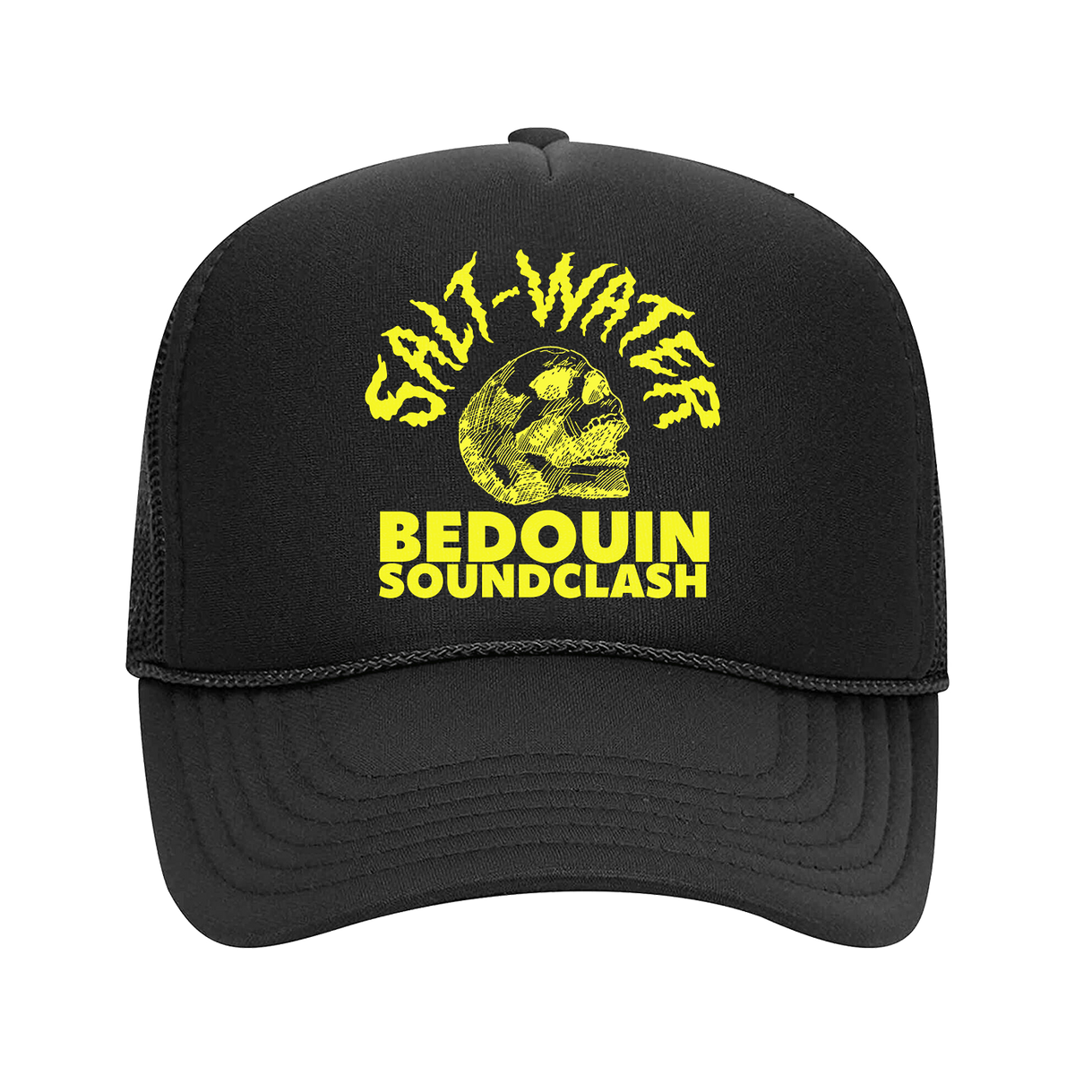 Bedouin Trucker Hat