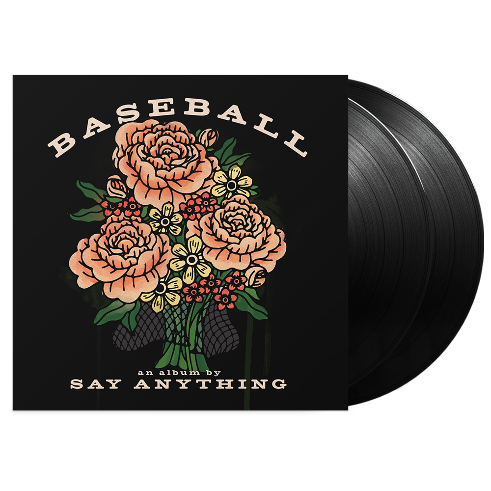 Baseball (Test Pressing)