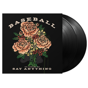 Baseball (Test Pressing)