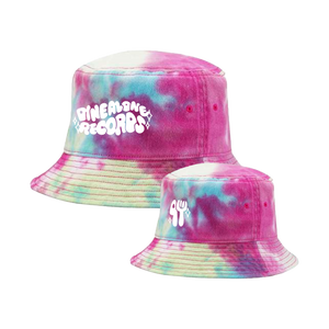 Bubble Bucket Hat