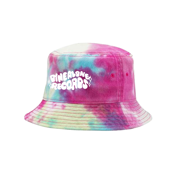 Dine Alone Records - Bubble Bucket Hat
