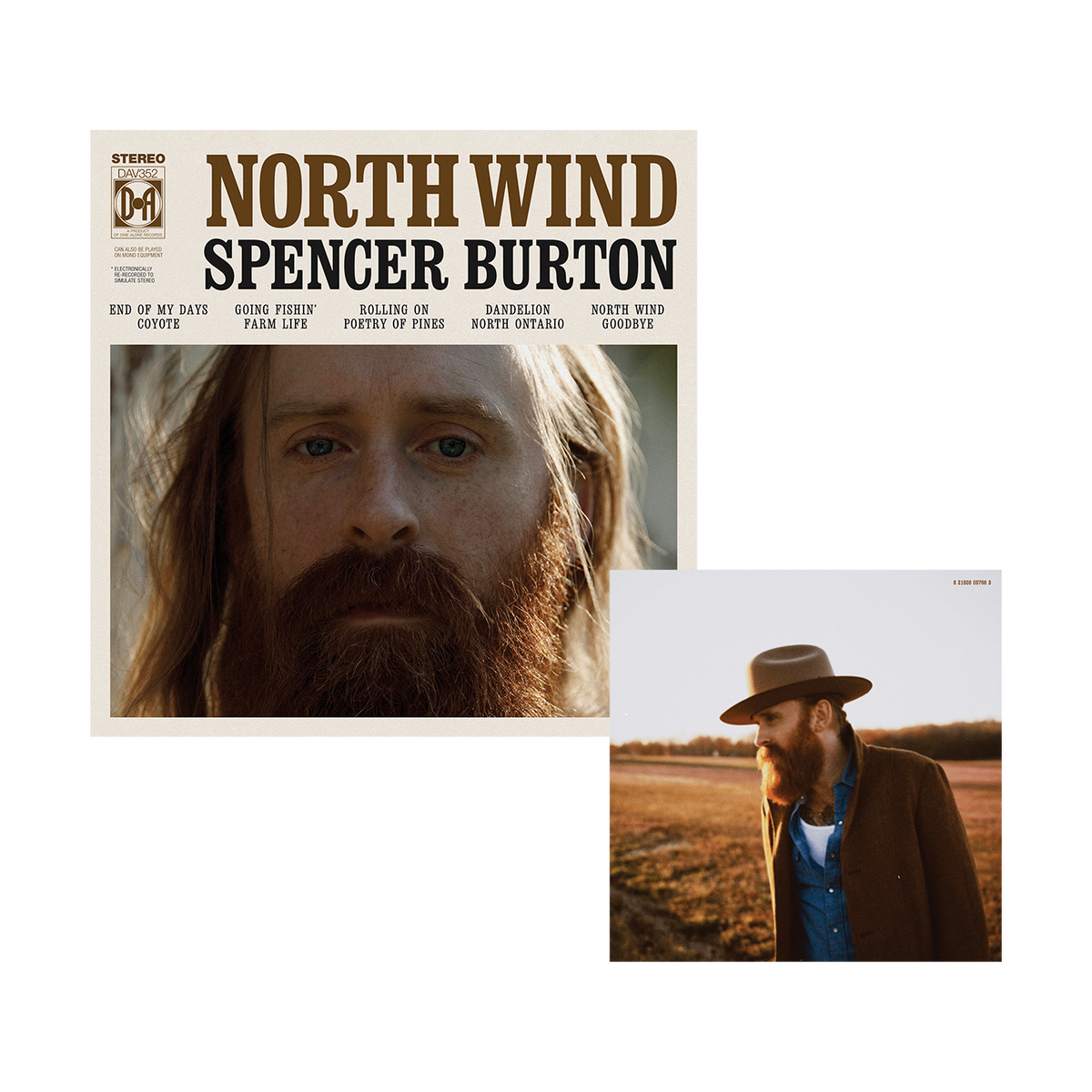 North Wind / This Old House Bundle