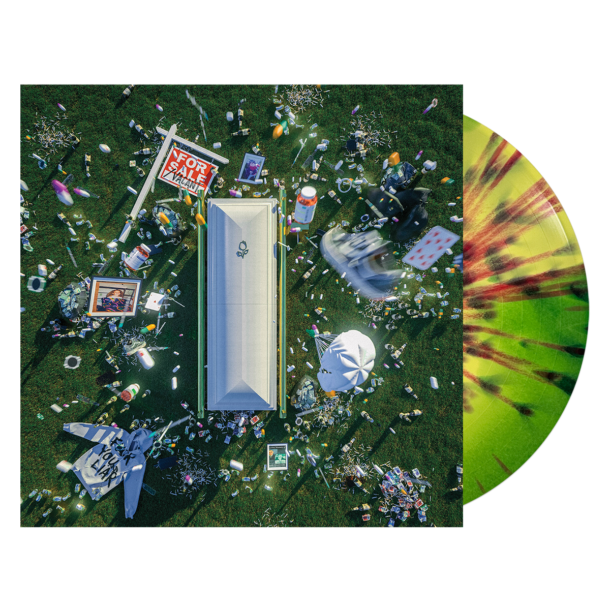 Slowly Getting Better