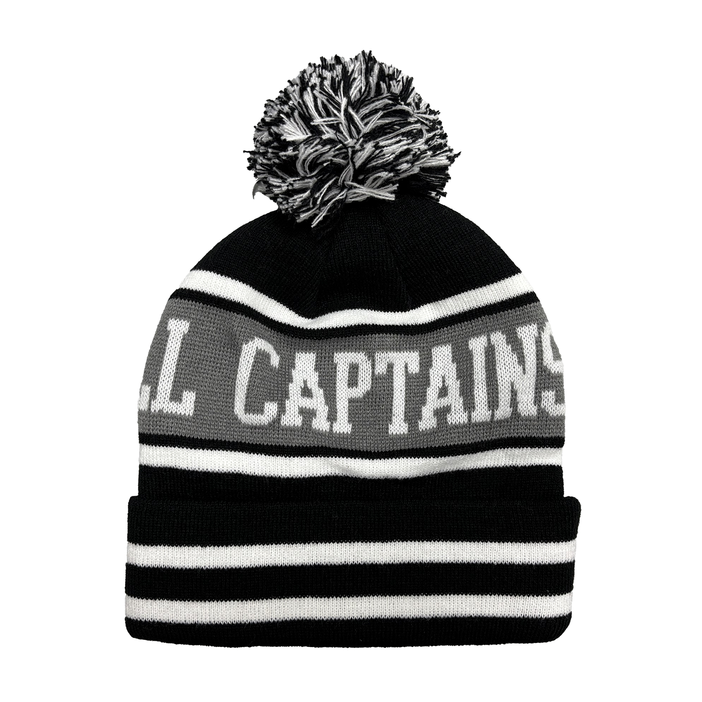 Pom Pom Toque