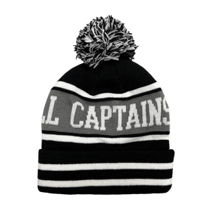 Pom Pom Toque