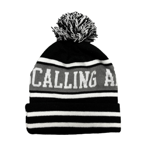 Pom Pom Toque