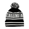 Pom Pom Toque