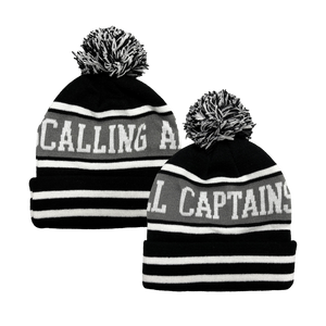 Pom Pom Toque