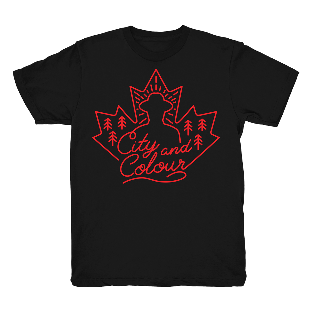 Flag T-Shirt