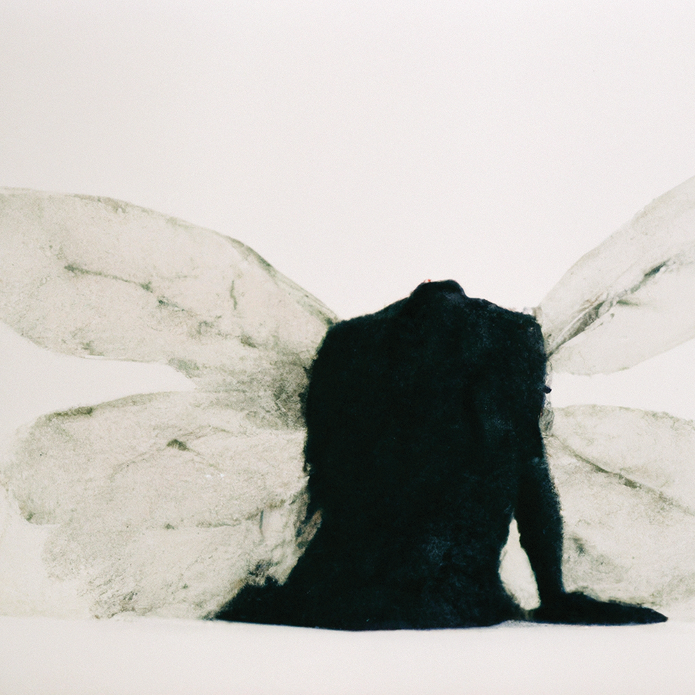 WHEN IT&#39;S ALL OVER (Test Pressing)