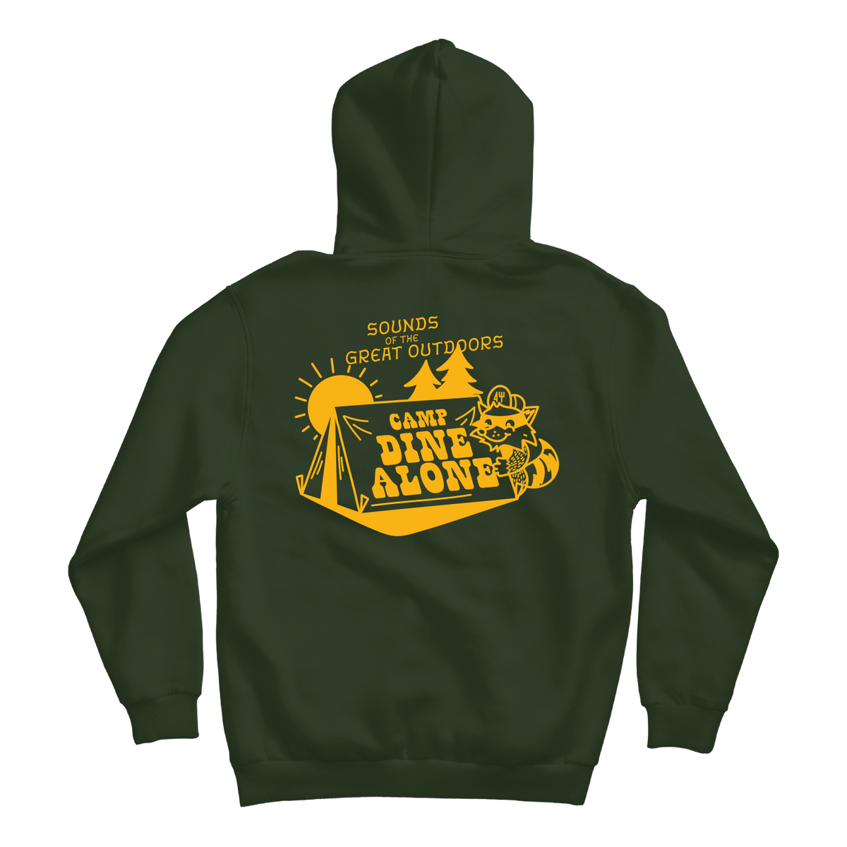 Camp Hoodie