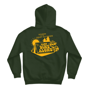 Camp Hoodie